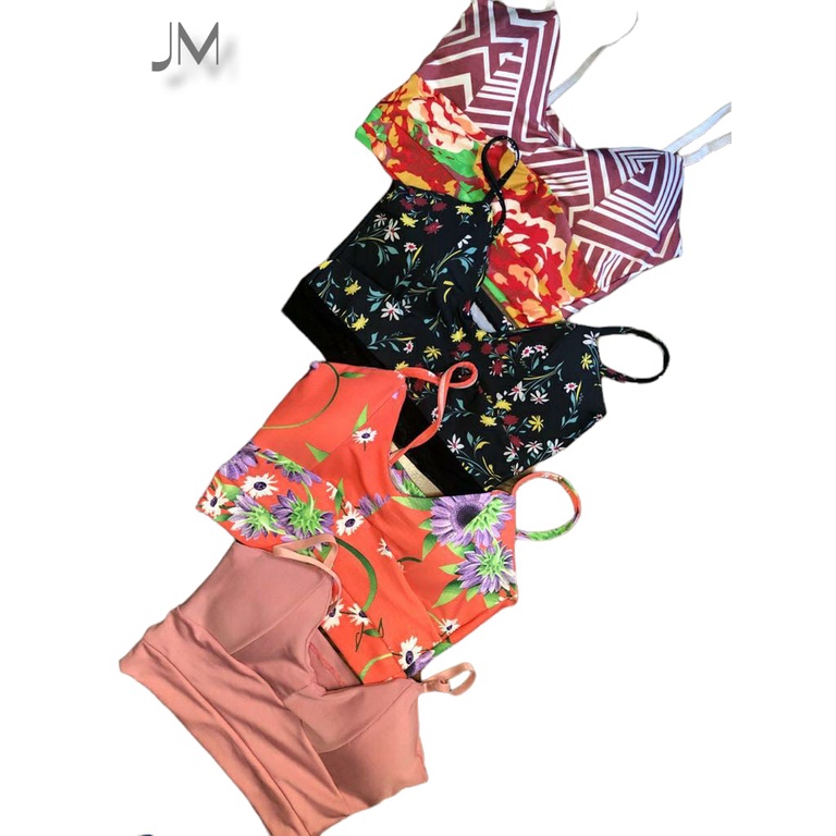 Blusa Modal Atacado - Comprar com Melhor Preço em Blusas