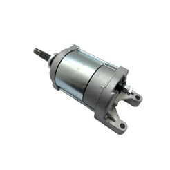 Motor Partida Arranque Honda Cb 300 2010 A 2015 - 1ª Linha