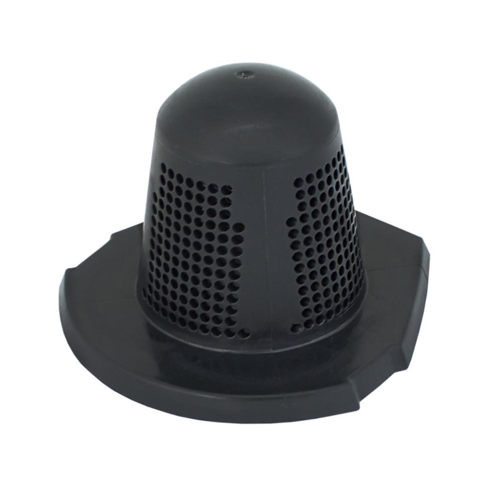 Suporte Plastico do Filtro de Pano P/ Asp. Electrolux Stk10 Original