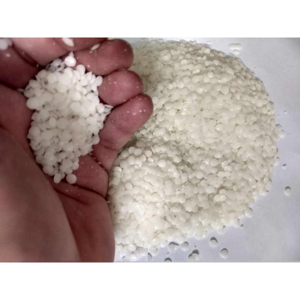 2 KILO DE Parafina de Soja Vegetal ecológica decoração Cera Mix Eco Lentilha PARA Velas. OTIMA QUALIDADE.