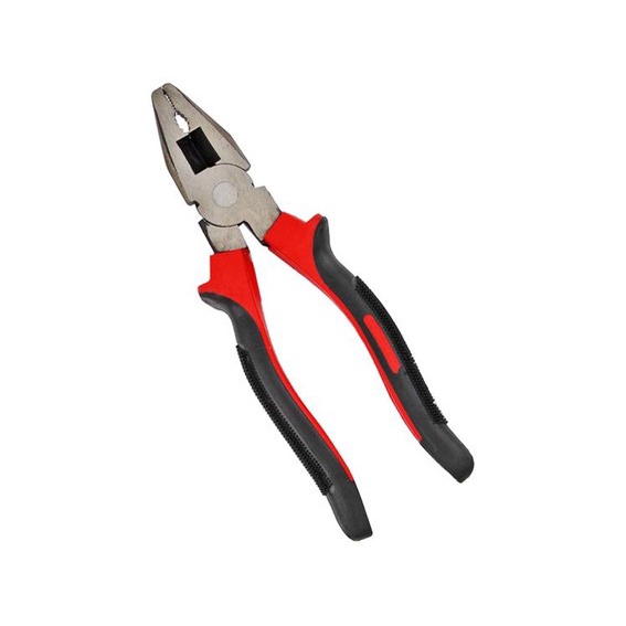 ALICATE UNIVERSAL 8'' 11MM CABO EMBORRACHADO