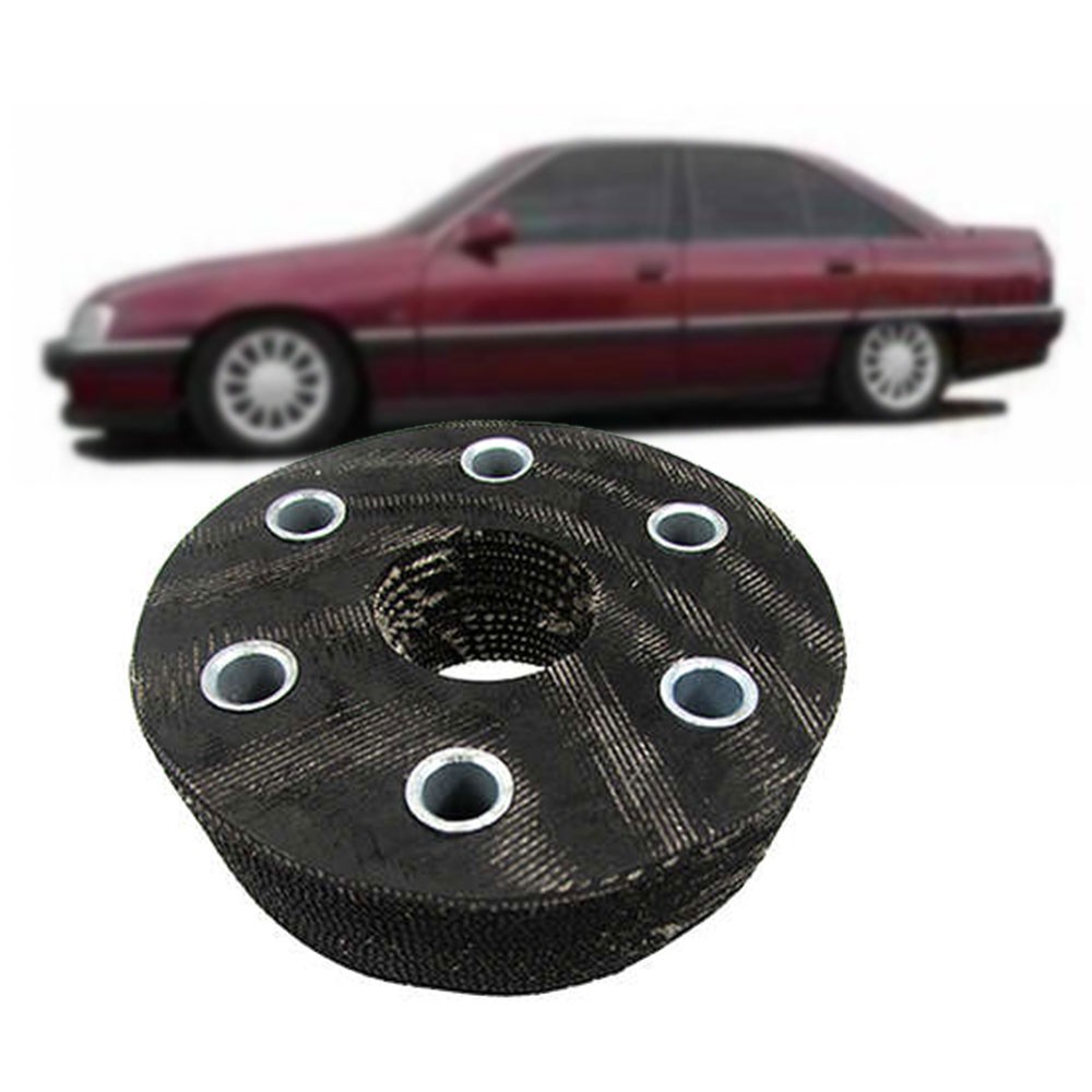 Disco Coxim Bolachao Cardan Omega 2.0 2.2 4cc em Oferta na Shopee