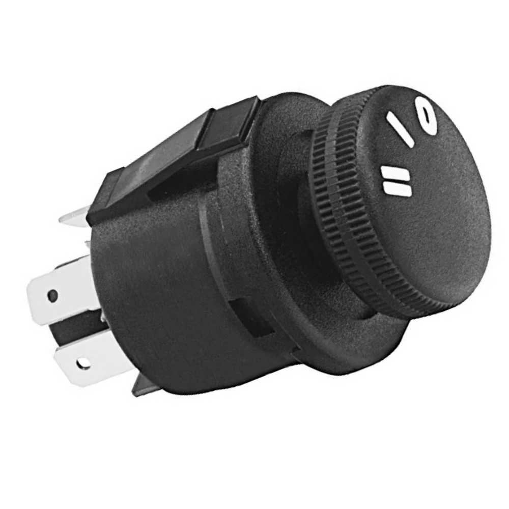 Interruptor Farol Chevette 73 Até 82 Lanterna Teto E Farol