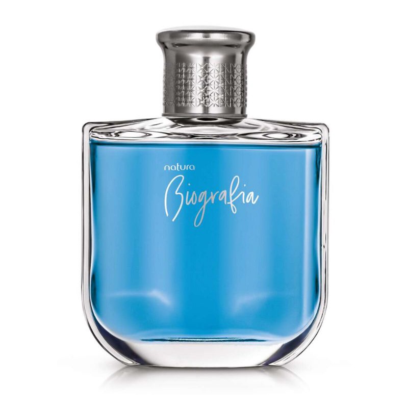 O que é Biografia Boticário Desodorante? Guia e Onde Comprar | BuscaProdutos