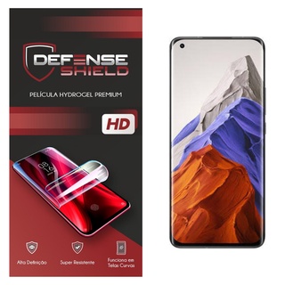 Pelicula Hydrogel Premium Para Mi 11 Ultra Defense Shield