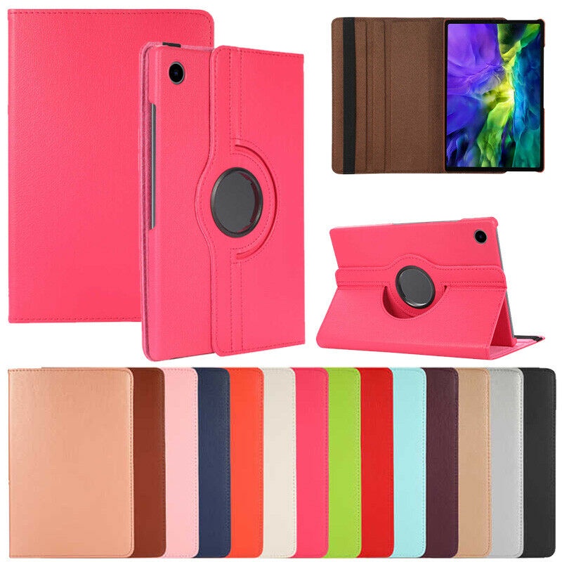 Capa Case 360° P/ Tablet Samsung Galaxy Tab A8 10.5  2021 Sm-X200 Sm-X205