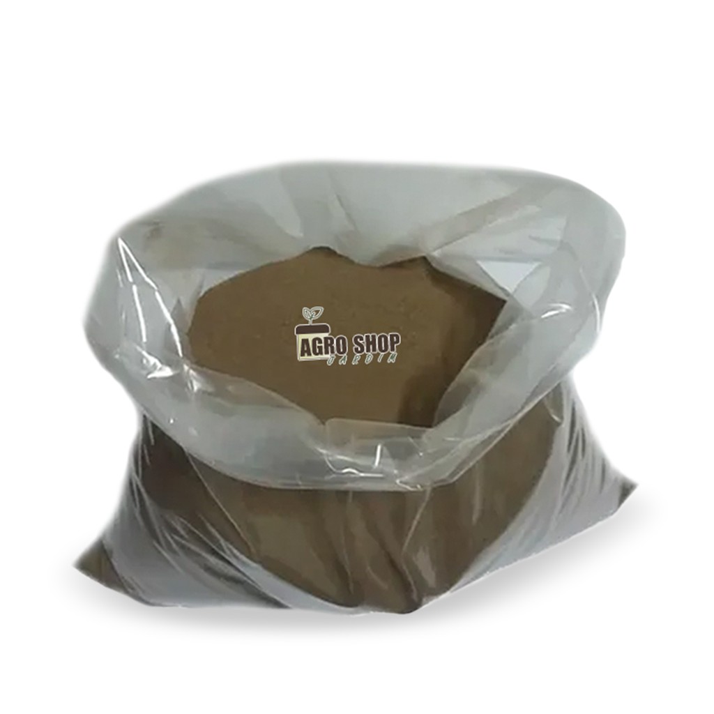 Enxofre Solúvel Em Água 500 Gr