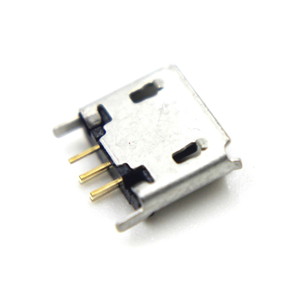 Conector micro usb para JBL Pulse Original som Bluetooth