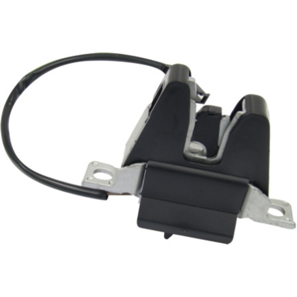Fechadura Tranca Elétrica Porta Malas Vw Gol G5 G6 2008 A 15 Automotivo