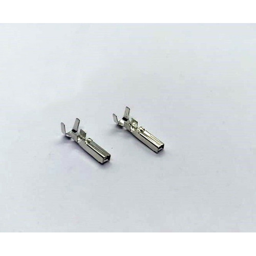 50 Terminal Femea Superseal 1.5 Mm P/ Injeçao Eletronica