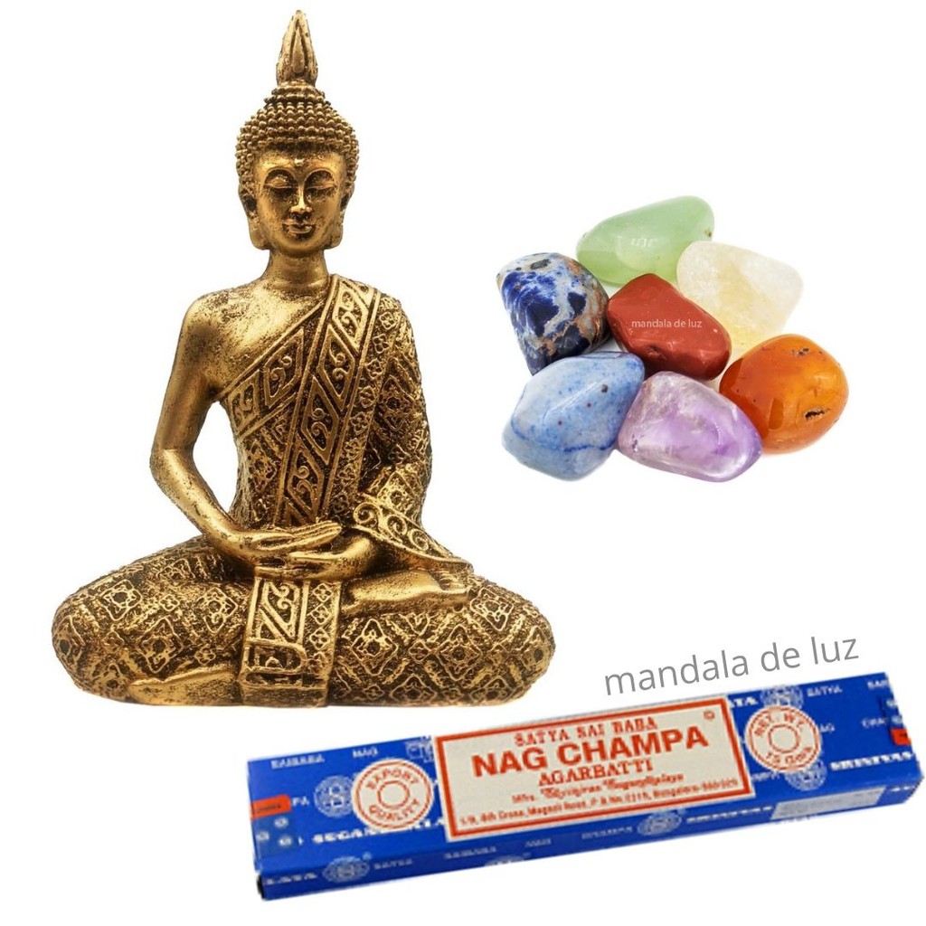 O que é Buda da Índia? Guia e Onde Comprar | BuscaProdutos