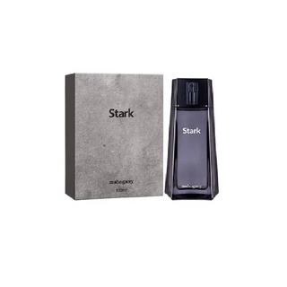 Mahogany Fragrancia Des. Stark 100ml