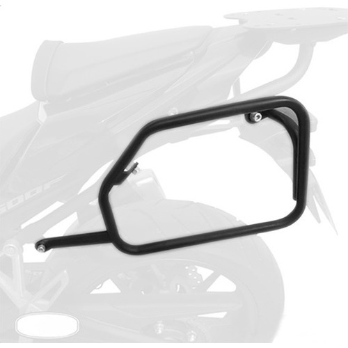 Afastador De Alforge Cb500F CBR500R | 2016 Em Diante - Scam