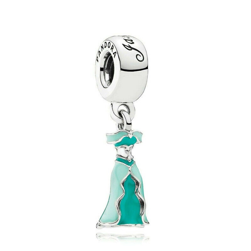 pandora dress charm