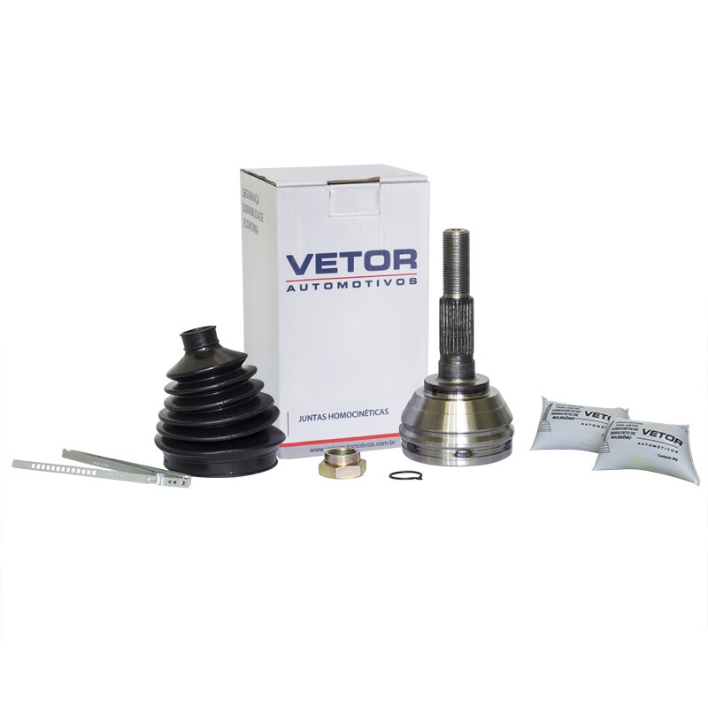 Junta Homocinetica Blazer, S10 2.8 1996/2011 - Vetor VT5043