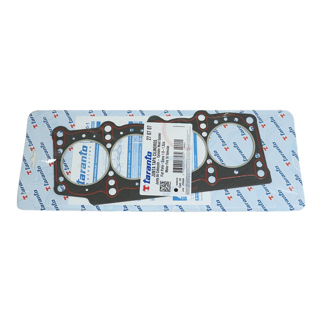 Junta de cabecote Palio 1.0 1.3 16v Fire De 2001 A 2005 em Oferta na Shopee
