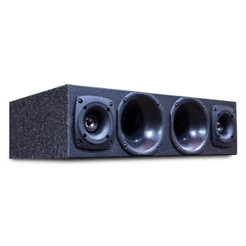 Caixa corneteira 2 Driver Corneta + 2 Tweeter Tuiter Tweter Som Automotivo Voz Medio Agudo