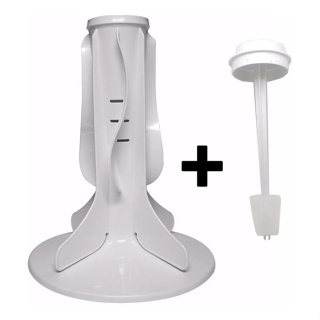 Agitador Batedor Completo Lavadora Colormaq Lca 11kg em Oferta na Shopee