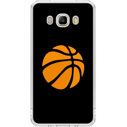 Capa de Celular Capinha Samsung J5 2016 Personalizada  - Basquete