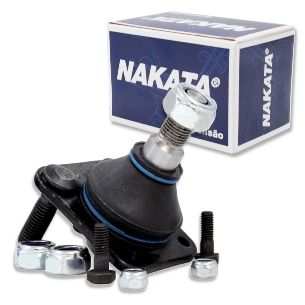 Pivo Suspensao Dianteiro Superior Belina, Corcel, Del Rey, Pampa, Scala (Nakata N2018) em Oferta na Shopee