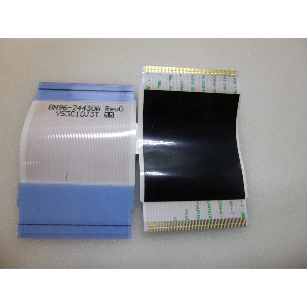 Cabo Flat tv samsung UN40F5500AG / un40f5500