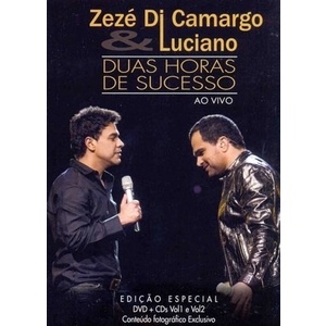 Box Zeze Di Camargo Luciano: Onde Comprar | BuscaProdutos