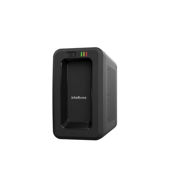 Nobreak Para Jogos, Computadores ou CFTV Attiv 1200va Bivolt - INTELBRAS