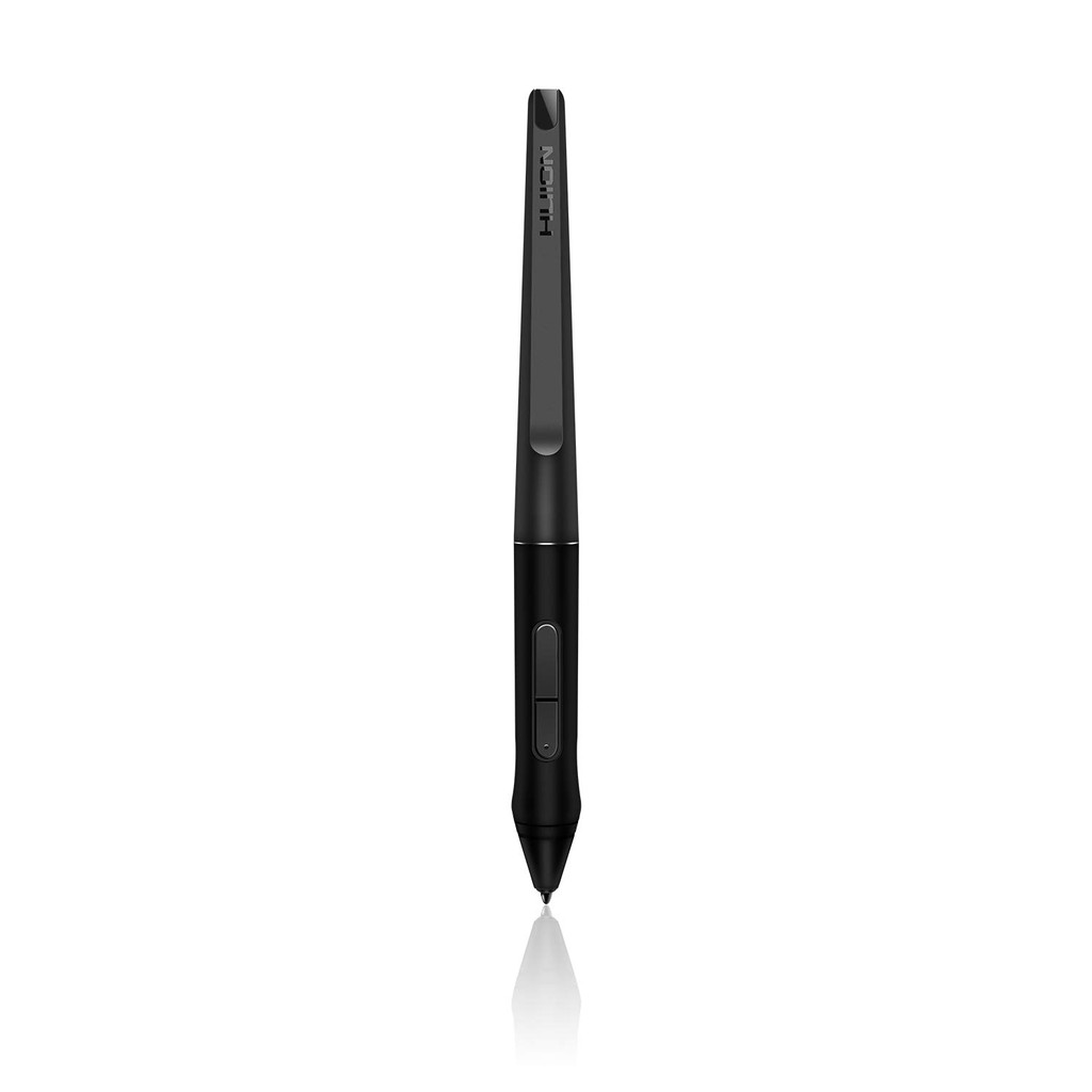 HUION PW500 Stylus Sem Bateria Para Inspiroy Q11K V2 WH1409 V2 GT-191 192 221Pro V2 em Oferta na Shopee