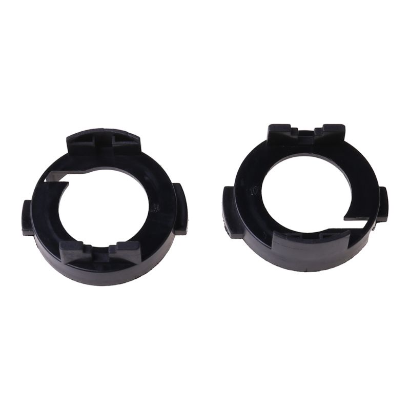 XI H7 LED Farol Lâmpada Adaptador Suporte Para Forte Koup 2014-2016 2012-2017