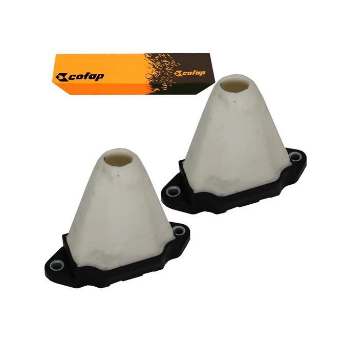 Par Batente Amortecedor Traseiro Cofap STRADA 1998 1999 2000 2001 2002 2003 2004 2005 2006 2007 2008 2009 2010 2011 2012 2013 2014 2015 2016 em Oferta na Shopee