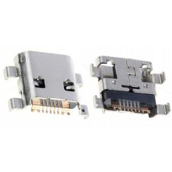 Conector Carga Usb Samsung S3 Mini I8190 I8160 S7562 S7582