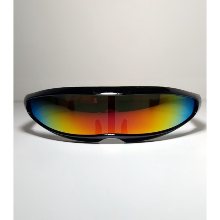mock neutral sleep Óculos de sol Ciclope | Shopee Brasil