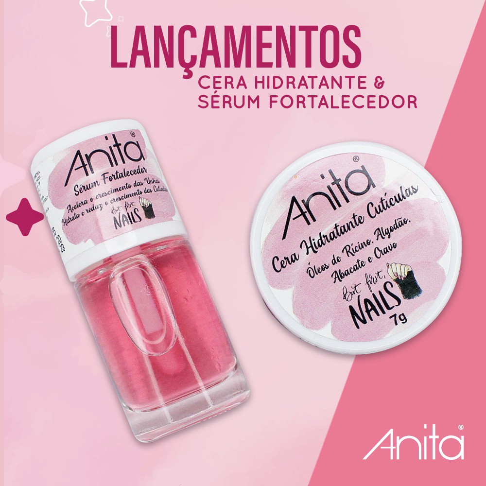 O que é Esmaltes Anita? Guia e Onde Comprar | BuscaProdutos