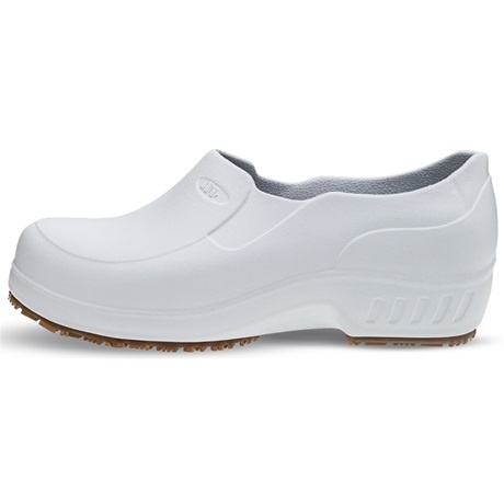 Sapato Flex Clean Eva Unissex Anti/Derrapante Hospital Cozinha Marluvas