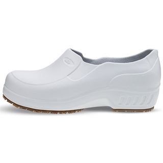 Sapato Flex Clean Eva Unissex Anti/Derrapante Hospital Cozinha Marluvas