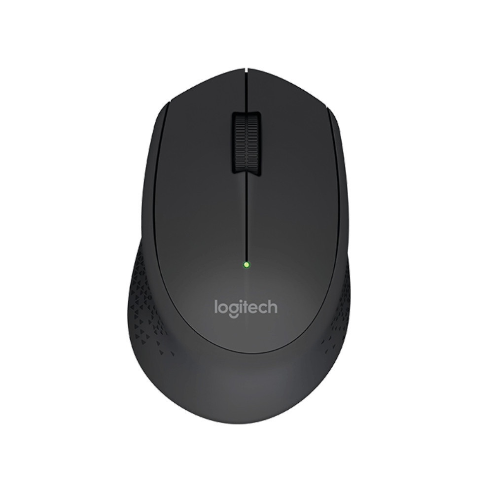 Mouse Logitech M280 s/Fio Wireless 1000DPI 910-004284