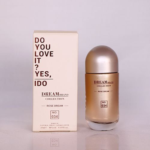 Perfume King Brand Collection No.801 — Fragrância Jadore Escorrega o