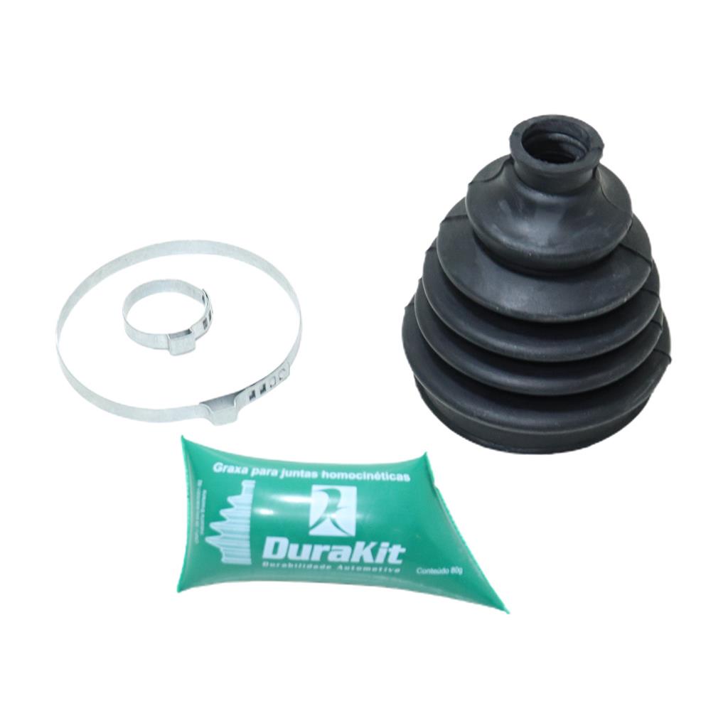 Coifa Homocinetica Lado Roda P/ Hyundai I30  Toyota Etios