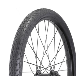 Pneu Pirelli Manga Turbo BT-200 26x1-1/2x2 - Arame