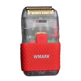 Máquina Shaver Ng 987 Wmark Profissional Transparente