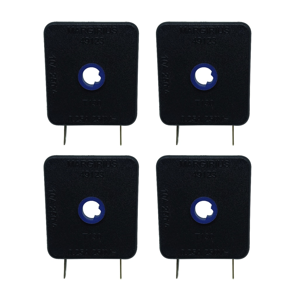 Interruptor Rotativo Fogão Cooktop Fischer Original 4 Bocas