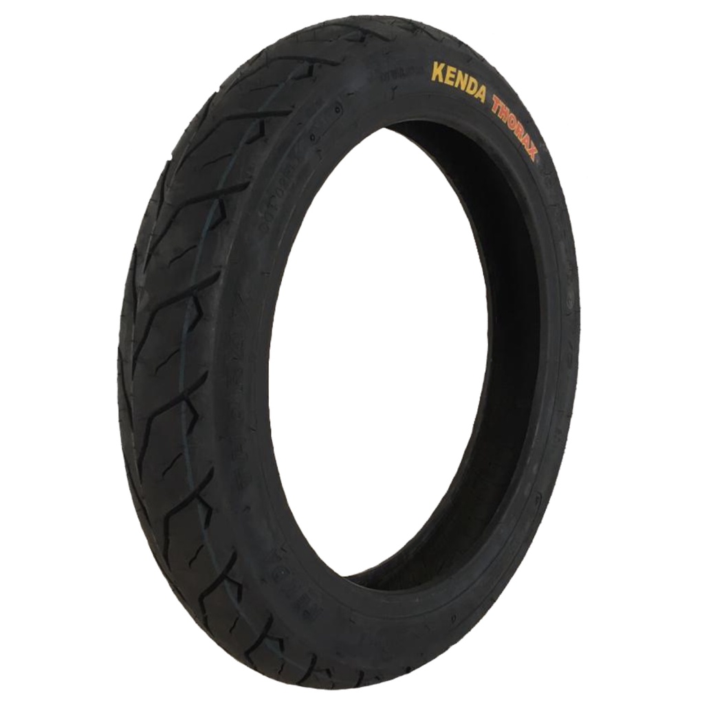 Pneu Moto Kenda 90/90-18 Thorax (traseiro) Cg 125/150