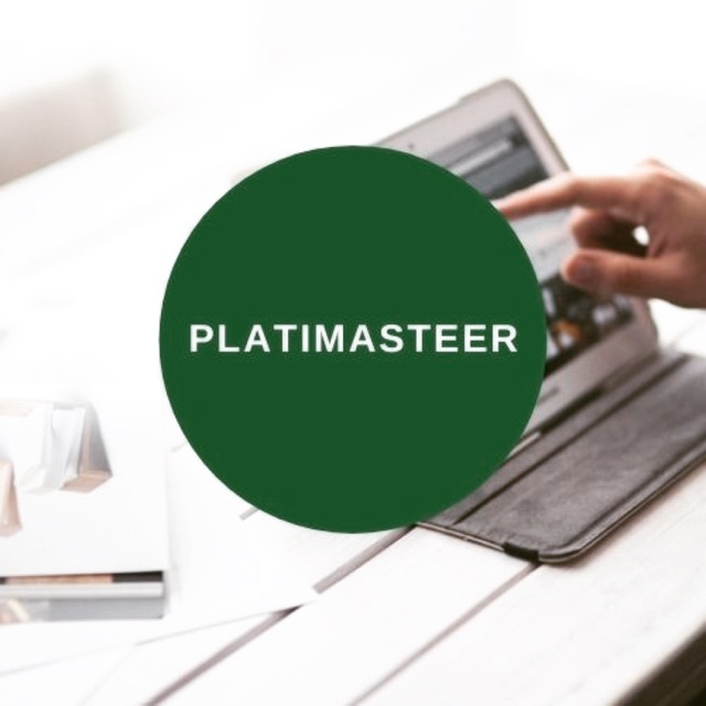 Platimasteer