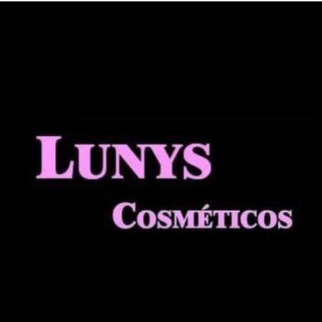 Lunys cosméticos