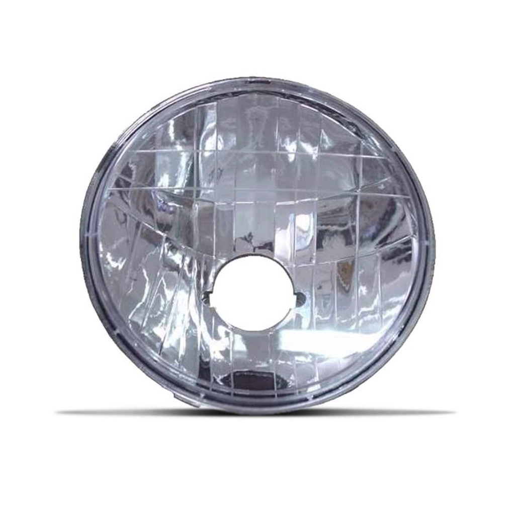 Farol Bloco Óptico Redondo Modelo Titan 2000 Pro Tork Nfe em Oferta na Shopee