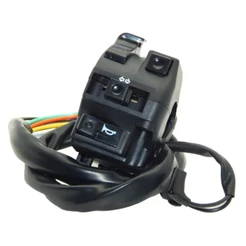 Chave de Luz Nxr 150 Bros Esd 2003-2005 / Nxr 125 Bros Es 2003-2005