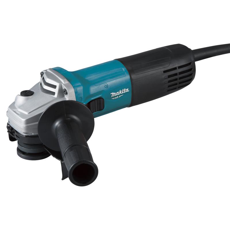 Esmerilhadeira Angular 4.1/2 POL 720W Profissional M9507B MAKITA em Oferta na Shopee