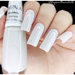 Esmalte Impala Equilíbrio A Cor Da Sua Moda 7,5ml em Oferta na Shopee