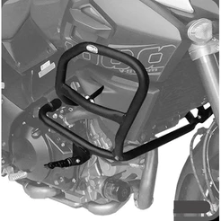 Protet Motor Carenagem Pedaleira Vstrom 1000 2014 A 19 Scam