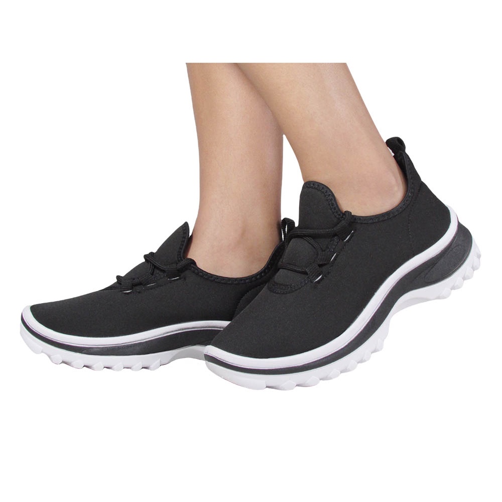 Tenis Esportivo Feminino Sola Alta Plataforma Sneaker Monster Lancamento Moda Chunky Dad Shoes Solado alto